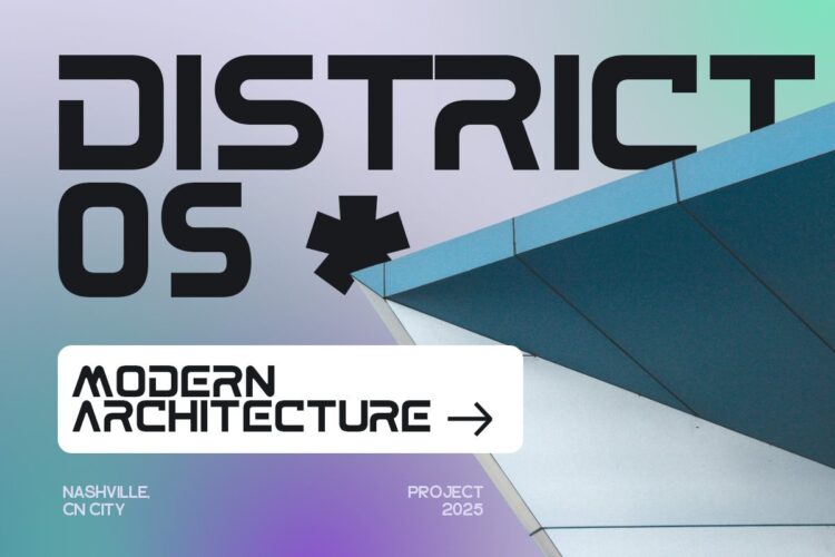 Futurustuc Display Font
