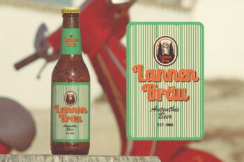 Vintage Retro Font